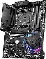 MSI MPG B550 GAMING PLUS Motherboard — image 8