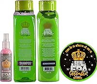 EPA Colombia Keratin Minicombo Set - 200mL Shampoo, Conditioner, Treatment, Thermal Protector Spray — image 4