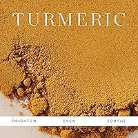 KORA Organics Turmeric Glow Moisturizer 1.69oz — image 6
