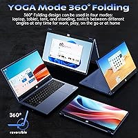 THEYETI R1 15.6-Inch Laptop (16GB RAM, 1TB SSD, i3-1215U) — image 4