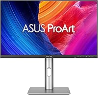ASUS ProArt Display PA27JCV 27” 5K HDR Professional Monitor — image 17