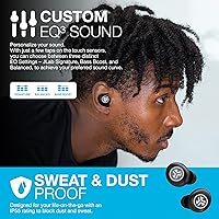 JLab JBuds Air Pro True Wireless Earbuds — image 8