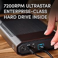 SanDisk Professional 8TB G-Drive External Desktop Hard Drive — image 3