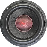 Audiopipe TXX-BDC-V-15 15-Inch Subwoofer — image 2