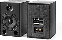 NEUMI BS5 Passive Bookshelf Speakers — image 8