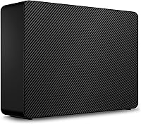 Seagate Expansion 24TB External Hard Drive — image 3