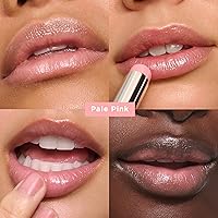 Clarins Lip Oil Balm 0.1oz - Pale Pink — image 3