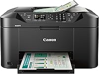 Canon MAXIFY MB2120 Wireless Color Photo Printer — image 6