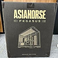 AsiaHorse Pegasus Micro ATX PC Case — image 13