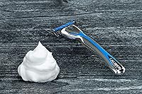 Personna Men's 5-Blade Razor System with 12 Replacement Cartridges — image 9