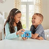 VTech KidiZoom PrintCam — image 8