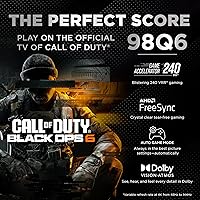 TCL 98-Inch Q65 QLED 4K UHD Smart TV — image 10