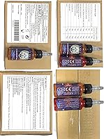 BAODELI 14 Colors 1oz Tattoo Ink Set — image 8