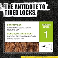 Bed Head by TIGI Urban Antidotes Re-Energize Daily Shampoo and Conditioner 25.36 fl oz 2 count — image 4