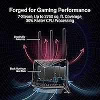 ASUS RT-BE86U WiFi 7 Router — image 5