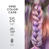 KERACOLOR Color Preserving Finishing Hair Spray, 10 Fl Oz — image 5