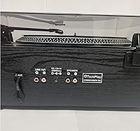 TechPlay Commander Turntable — image 2