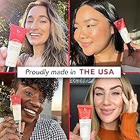 Beauty by Earth Caffeine Eye Cream 1oz — image 4