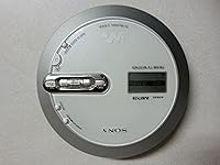 Sony D-NF430 MP3/ATRAC CD Walkman — image 1