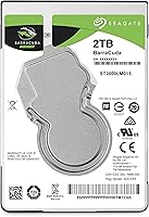 Seagate 2TB BarraCuda 2.5-Inch Internal Hard Drive — image 1