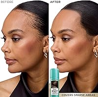 L'Oreal Paris Magic Root Cover Up Temporary Gray Concealer Spray Light Golden Brown 5.6oz — image 6