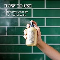 Davines This Is A Sea Salt Spray 8.45oz — image 4