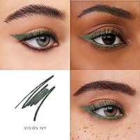 Lancôme Le Stylo Waterproof Long-Lasting Eyeliner 06 Ivy — image 3