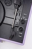 Arkrocket Curiosity Bluetooth Turntable — image 3