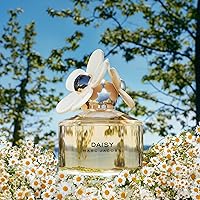 Marc Jacobs Daisy Eau de Toilette 1.6oz — image 4