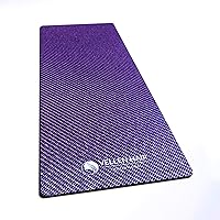 Vellen Hair Professional Carbon Fiber Balayage Board - Purple — image 7