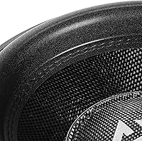 NVX VCW84v3 8-inch 1300W Dual 4-Ohm Car Subwoofer — image 7