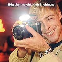 VILTROX Vintage Z1 Camera Flash — image 7