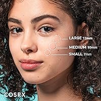 COSRX Acne Pimple Patch Absorbing Hydrocolloid Original 240 Patches — image 3