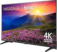 Insignia 43″ Class F50 Series 4K UHD Smart Fire TV — image 3