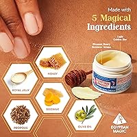 Egyptian Magic All Purpose Skin Cream 4oz — image 3