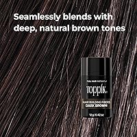 Toppik Hair Building Fibers 12g — image 6