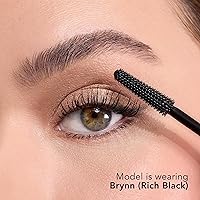 Thrive Causemetics Liquid Lash Extensions Mascara, Brynn (Rich Black) — image 8