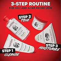 THAYERS Witch Hazel Blemish Cleanser, 4 Ounce — image 6