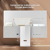 ASUS ZenScreen MS32UC 31.5-inch 4K USB-C Smart Monitor — image 6