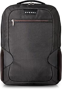 EVERKI Studio Slim Laptop Backpack 14L Review