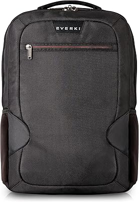 EVERKI Studio Slim Laptop Backpack 14L