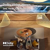 Hisense 75″ QD7 Series Mini-LED 4K Smart Fire TV — image 8