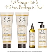 Carol's Daughter & Disney The Little Mermaid Hair Care Gift Set for Curly Hair, 10oz — image 10