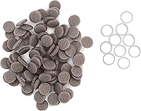 Microderm GLO 10mm Filters (100 Pack) — image 2