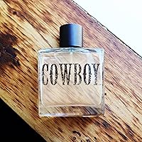 Tru Western Cowboy Cologne for Men 3.4oz — image 5