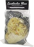 Constantia Man Real Sea Sponge for Men - Extra Large 6″-7″ — image 8