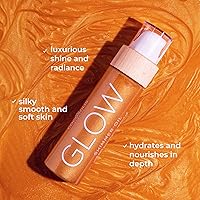 COCOSOLIS GLOW Shimmer Oil 110mL — image 5