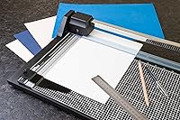 Rotatrim Monorail Series 18 Paper Cutter — image 5