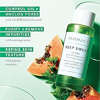 Farmacy 2% Salicylic Acid Toner - 120mL — image 3