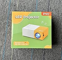 PVO YG300Pro Mini Projector — image 10